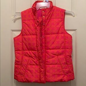 NWOT LIZ CLAIBORNE LADIES OUTTER VEST